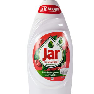 Jar 900ml detergenta za pomivanje posode. Najboljše akcije vas čakajo na shiny-outlet.si.