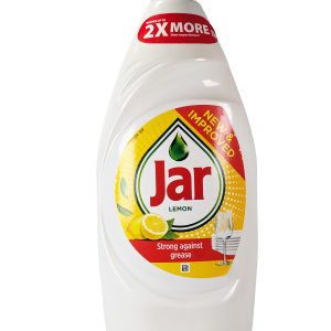 Jar 900ml detergenta za pomivanje posode. Najboljše akcije vas čakajo na shiny-outlet.si.