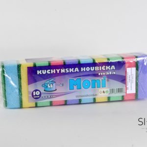 Gobice za pomivanje posode so skoraj nujen pripomoček pri ročnem pomivanju ali čiščenju. Naročite jih na shiny-outlet.si in preverite ostalo ponudbo.
