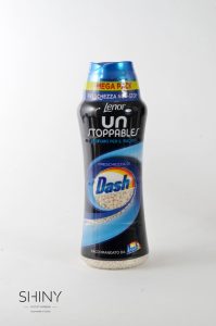 Dišeče kroglice Lenor UNstoppables s prijetnim neutralnim vonjem - najugodneje na shiny-outlet.si