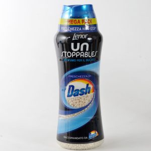 Dišeče kroglice Lenor UNstoppables s prijetnim neutralnim vonjem - najugodneje na shiny-outlet.si