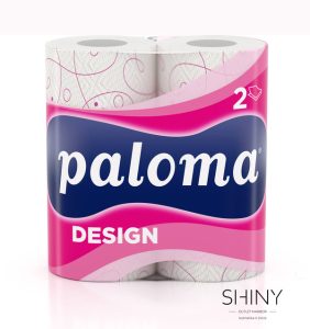 Paloma papirnate brisače, ki hitro vpijajo tekočino in so nepogrešljiv gospodinjski pripomoček, še posebej v kuhinji. Preverite najugodnejšo ponudbo za nakup, na shiny-outlet.si