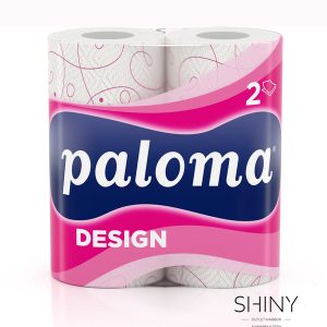 Paloma papirnate brisače, ki hitro vpijajo tekočino in so nepogrešljiv gospodinjski pripomoček, še posebej v kuhinji. Preverite najugodnejšo ponudbo za nakup, na shiny-outlet.si