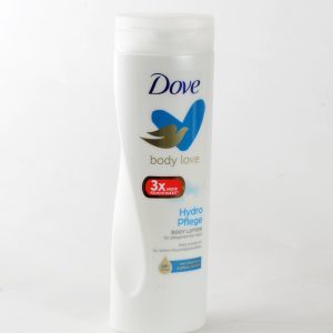 Dove losion za telo Body Love, za 48 urno vlaženje kože po tuširanju. Prijetna nega, ugoden nakup na shiny-outlet.si