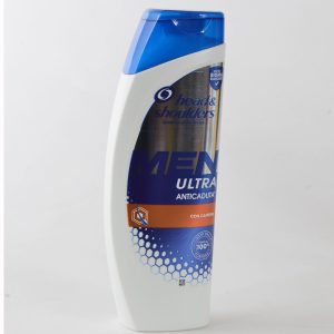 Head & Shoulders za moške, učinkovito odstrani prhljaj in neguje lasišče. Dermatološko potrjen produkt, ugoden nakup na shiny-outlet.si. Preverite.