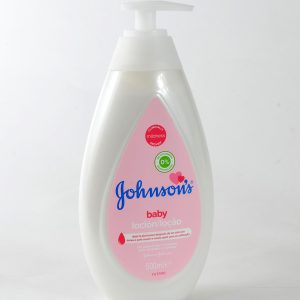 Johnson's Baby losion za gladko, mehko in vendo navlaženo dojenčkovo kožo. Popolna nega, odličen nakup na shiny-outlet.si