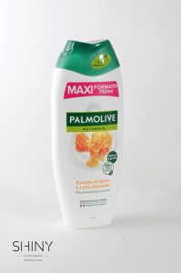 Palmolive tuš gel iz medu, vsebuje kar 95 % naravnih sestavin. Veganski proizvod v Maxi pakiranju. Nakupujte po dostopnejših cenah na shiny-outlet.si