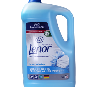 Lenor mehčalci vašemu perilu podarijo svilnato mehkobo in dolgotrajno svežino. Izberite svojo najljubšo dišavo na shiny-outlet.si.