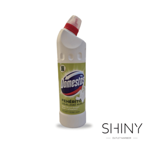 Domestos belilo za tekstil. Pobarvajte vaša oblačila ali jih naredite še bolj bela. Učinkovito sredstvo, najugodneje doslej na shiny-outlet.si