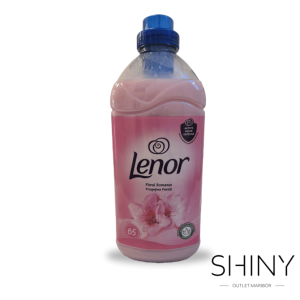 Lenor mehčalec, aktivno odstranjuje neprijetne vonjave, perilo pa odišavi s cvetličnim vonjem. Extra svežina, najugodneje na shiny-outlet.si
