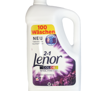 Lenor detergenti za briljantno belino in svežino. Najboljše akcije vas čakajo na shiny-outlet.si.