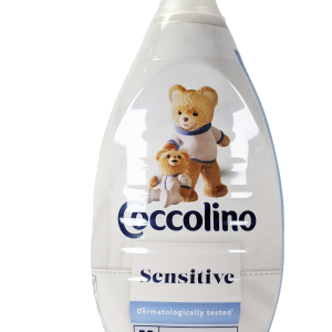 Mehčalci Coccolino poskrbijo za mehka, dišeča oblačila in dolgotrajno svežino perila. Več na shiny-outlet.si