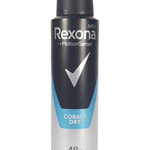 Rexona deodoranti v spreju nudijo dolgotrajno zaščito pred neprijetnim vonjem in svež občutek skozi ves dan.