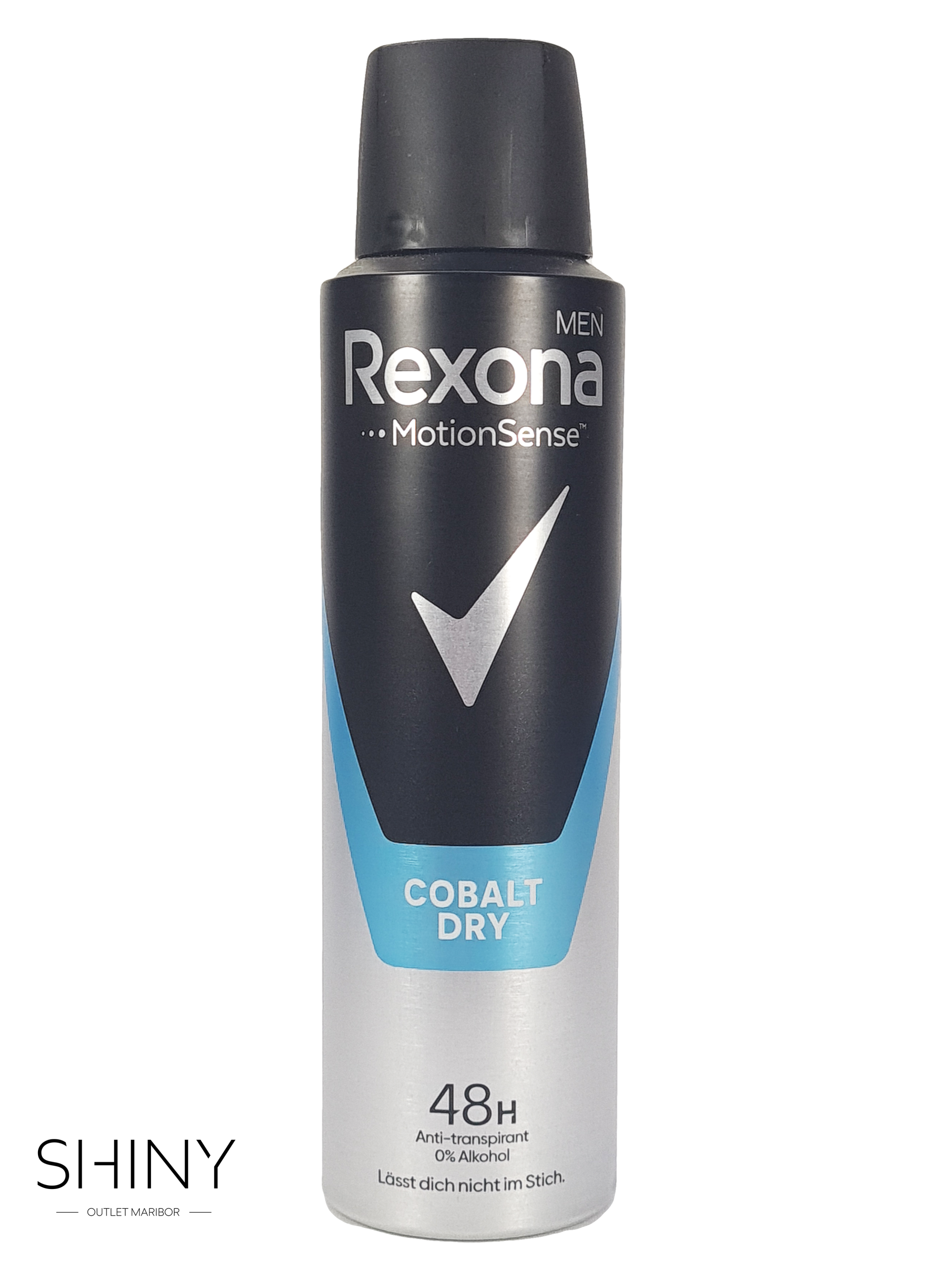 Rexona deodoranti v spreju nudijo dolgotrajno zaščito pred neprijetnim vonjem in svež občutek skozi ves dan.
