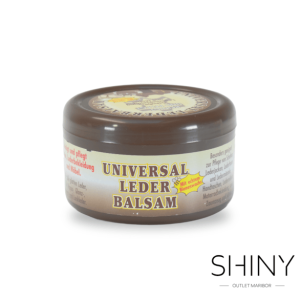 Nega usnja iz pravega čebeljega voska. Premaz za zaščito - univerzalno in ugodno na shiny-outlet.si