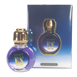 Prefinjeni Hamidi parfumi brez alkohola prinašajo dolgo obstojnost in očarljive dišavne note. Odkrijte kolekcijo že zdaj na shiny-outlet.si.