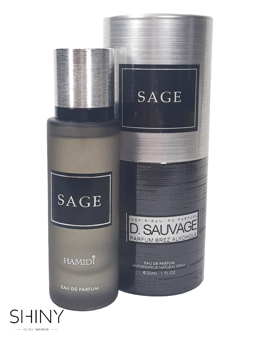 Prefinjeni Hamidi parfumi brez alkohola prinašajo dolgo obstojnost in očarljive dišavne note. Odkrijte kolekcijo že zdaj na shiny-outlet.si.