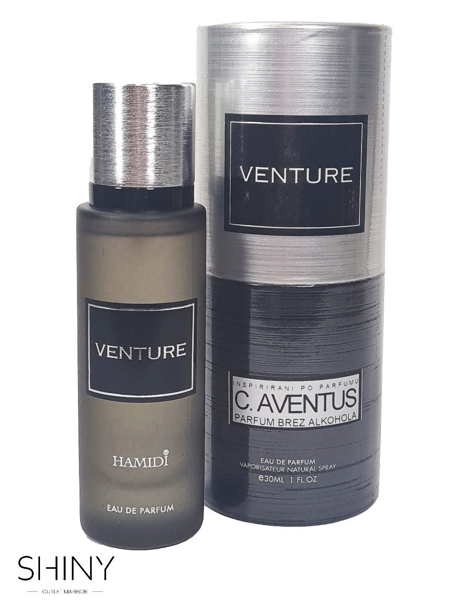 Prefinjeni Hamidi parfumi brez alkohola prinašajo dolgo obstojnost in očarljive dišavne note. Odkrijte kolekcijo že zdaj na shiny-outlet.si.