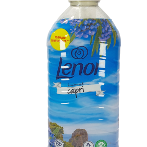 Lenor mehčalci vašemu perilu podarijo svilnato mehkobo in dolgotrajno svežino. Izberite svojo najljubšo dišavo na shiny-outlet.si.