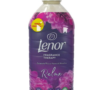 Lenor mehčalci vašemu perilu podarijo svilnato mehkobo in dolgotrajno svežino. Izberite svojo najljubšo dišavo na shiny-outlet.si.