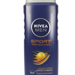 Nivea tuš geli in losjoni nežno očistijo kožo in jo navlažijo za občutek svežine ves dan. Najbolj priljubljene Nivea izdelke najdete na shiny-outlet.si.