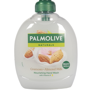 Poskrbite za čiste in mehke roke z naravnimi Palmolive tekočimi mili. Ugodne cene na shiny-outlet.si.