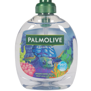 Poskrbite za čiste in mehke roke z naravnimi Palmolive tekočimi mili. Ugodne cene na shiny-outlet.si.