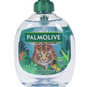 Poskrbite za čiste in mehke roke z naravnimi Palmolive tekočimi mili. Ugodne cene na shiny-outlet.si.