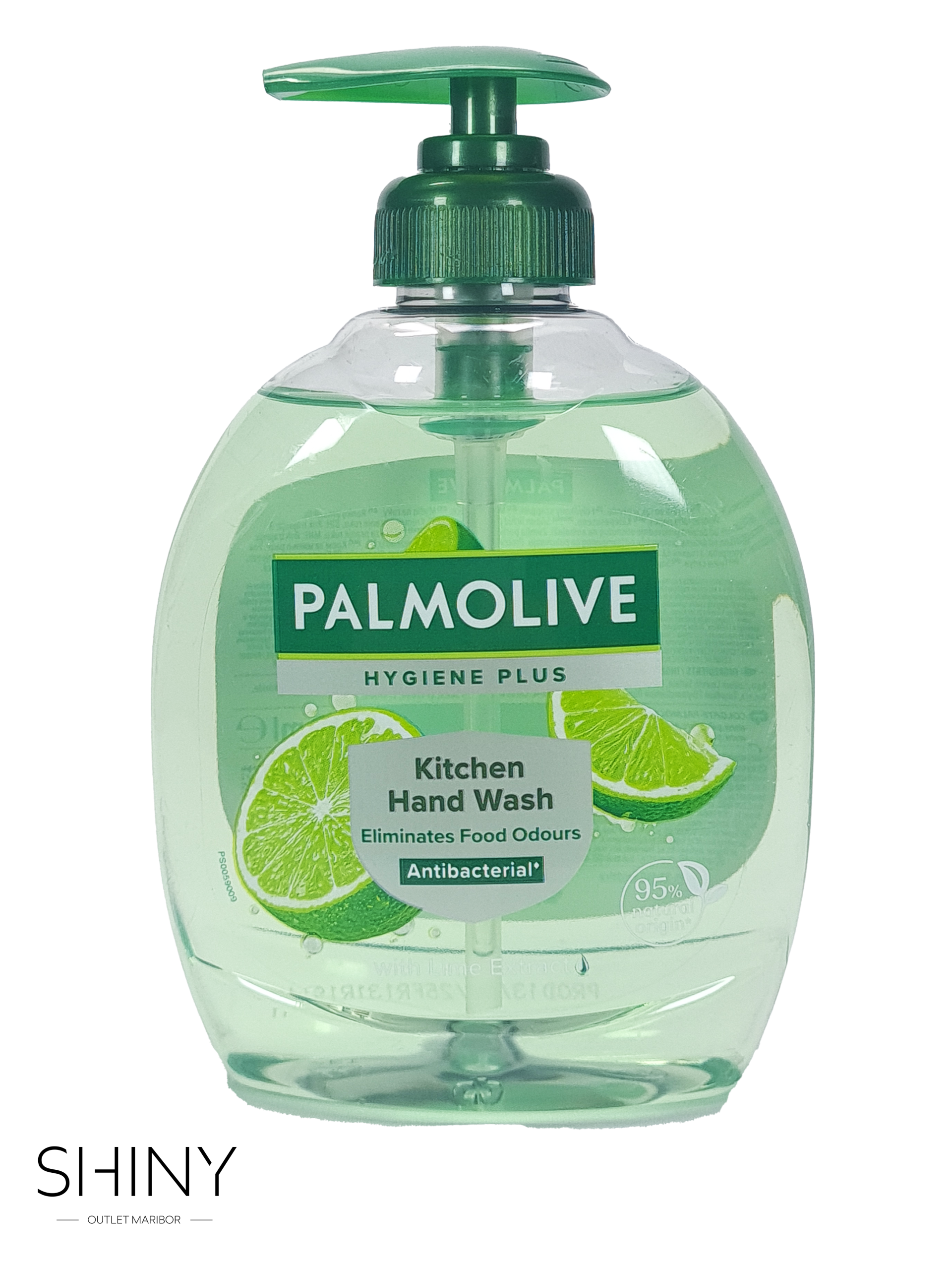 Poskrbite za čiste in mehke roke z naravnimi Palmolive tekočimi mili. Ugodne cene na shiny-outlet.si.