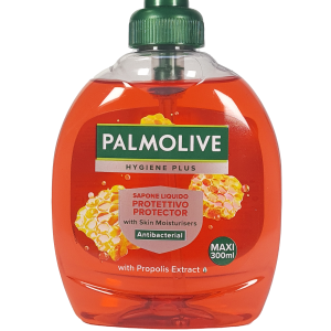 Poskrbite za čiste in mehke roke z naravnimi Palmolive tekočimi mili. Ugodne cene na shiny-outlet.si.