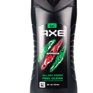 Najugodnejša ponudla Axe izdelkov samo na shiny-outlet.si. Geli za tuširanje, deodoranti v spreju in deodoranti v stiku, vse za moško nego.