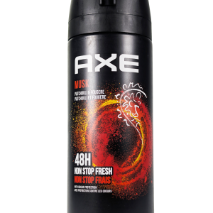 Najugodnejša ponudla Axe izdelkov samo na shiny-outlet.si. Geli za tuširanje, deodoranti v spreju in deodoranti v stiku, vse za moško nego.
