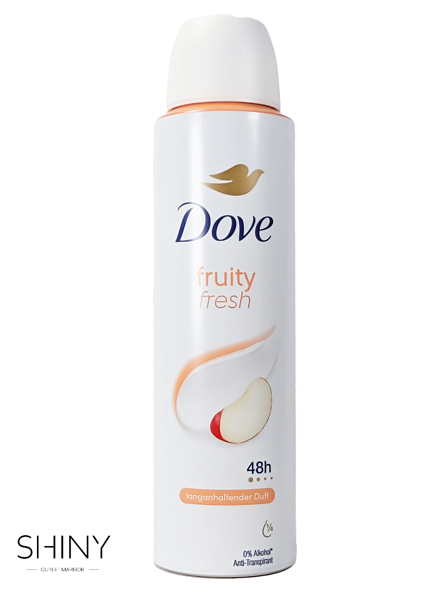 Dove izdelki za mehko, navlaženo in negovano kožo vsak dan – več na shiny-outlet.si. Losjoni, mila in deodoranti po ugodnih cenah!