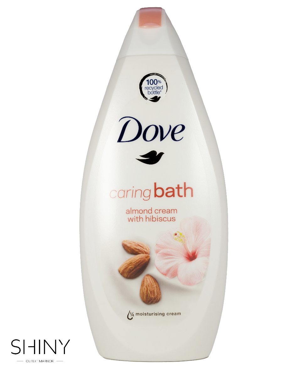 Dove izdelki za mehko, navlaženo in negovano kožo vsak dan – več na shiny-outlet.si. Losjoni, mila in deodoranti po ugodnih cenah!