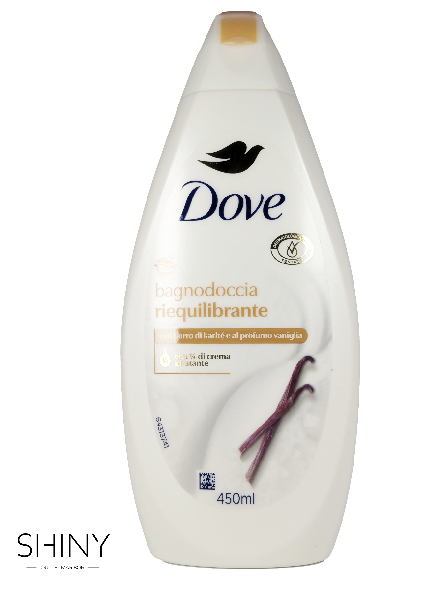 Dove izdelki za mehko, navlaženo in negovano kožo vsak dan – več na shiny-outlet.si. Losjoni, mila in deodoranti po ugodnih cenah!