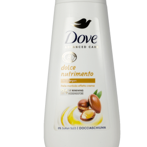 Dove izdelki za mehko, navlaženo in negovano kožo vsak dan – več na shiny-outlet.si. Losjoni, mila in deodoranti po ugodnih cenah!