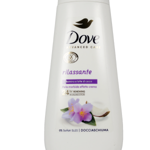 Dove izdelki za mehko, navlaženo in negovano kožo vsak dan – več na shiny-outlet.si. Losjoni, mila in deodoranti po ugodnih cenah!