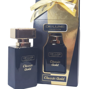 Hamidi Deluxe Collection prefinjeni parfumi iz Dubaja vas ovijejo v razkošne vonjave. Več diašv na shiny-outlet.si