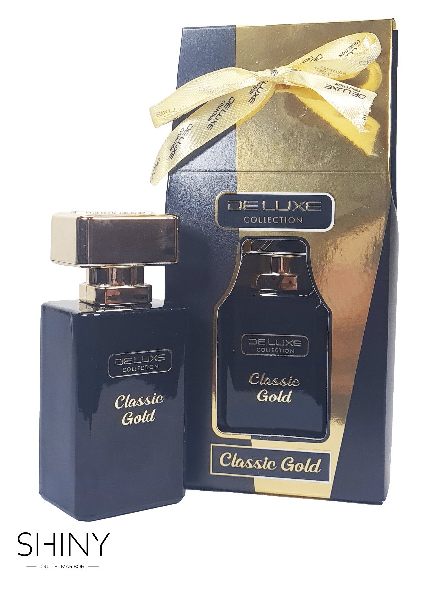 Hamidi Deluxe Collection prefinjeni parfumi iz Dubaja vas ovijejo v razkošne vonjave. Več diašv na shiny-outlet.si