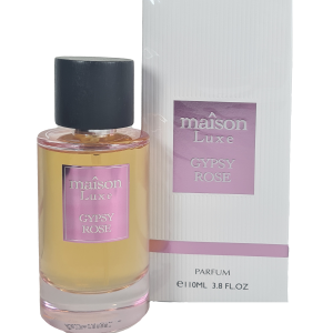 Maison Luxe prefinjeni Hamidi parfumi iz Dubaja vas ovijejo v razkošne vonjave. Več diašv na shiny-outlet.si