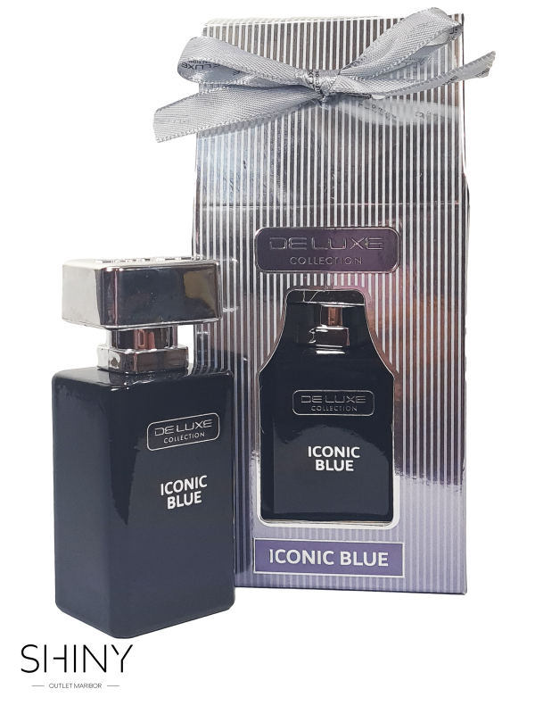 Hamidi Deluxe Collection prefinjeni parfumi iz Dubaja vas ovijejo v razkošne vonjave. Več diašv na shiny-outlet.si
