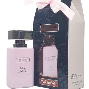 Hamidi Deluxe Collection prefinjeni parfumi iz Dubaja vas ovijejo v razkošne vonjave. Več diašv na shiny-outlet.si