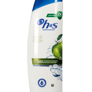 Svežina in zaščita brez prhljaja! Head & Shoulders šamponi poskrbijo za čisto lasišče in zdrave, sijoče lase. Več ugodnih nakupov na shiny-outlet.si