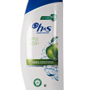 Svežina in zaščita brez prhljaja! Head & Shoulders šamponi poskrbijo za čisto lasišče in zdrave, sijoče lase. Več ugodnih nakupov na shiny-outlet.si