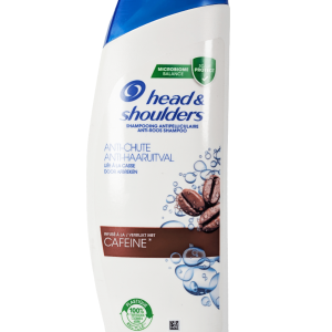 Svežina in zaščita brez prhljaja! Head & Shoulders šamponi poskrbijo za čisto lasišče in zdrave, sijoče lase. Več ugodnih nakupov na shiny-outlet.si