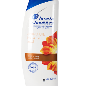 Svežina in zaščita brez prhljaja! Head & Shoulders šamponi poskrbijo za čisto lasišče in zdrave, sijoče lase. Več ugodnih nakupov na shiny-outlet.si