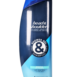 Svežina in zaščita brez prhljaja! Head & Shoulders šamponi poskrbijo za čisto lasišče in zdrave, sijoče lase. Več ugodnih nakupov na shiny-outlet.si