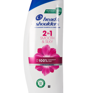 Svežina in zaščita brez prhljaja! Head & Shoulders šamponi poskrbijo za čisto lasišče in zdrave, sijoče lase. Več ugodnih nakupov na shiny-outlet.si