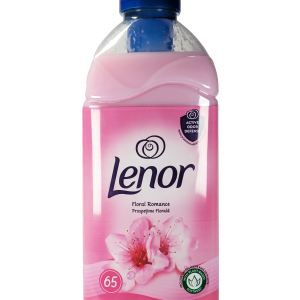 Lenor mehčalci vašemu perilu podarijo svilnato mehkobo in dolgotrajno svežino. Izberite svojo najljubšo dišavo na shiny-outlet.si.