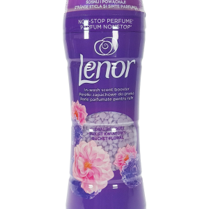 Lenor perlice vašemu perilu podarijo dolgotrajno svežino. Izberite svojo najljubšo dišavo na shiny-outlet.si.